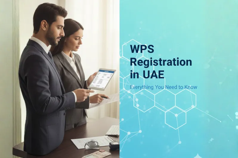 WPS Registration in UAE Everything You Need to Know