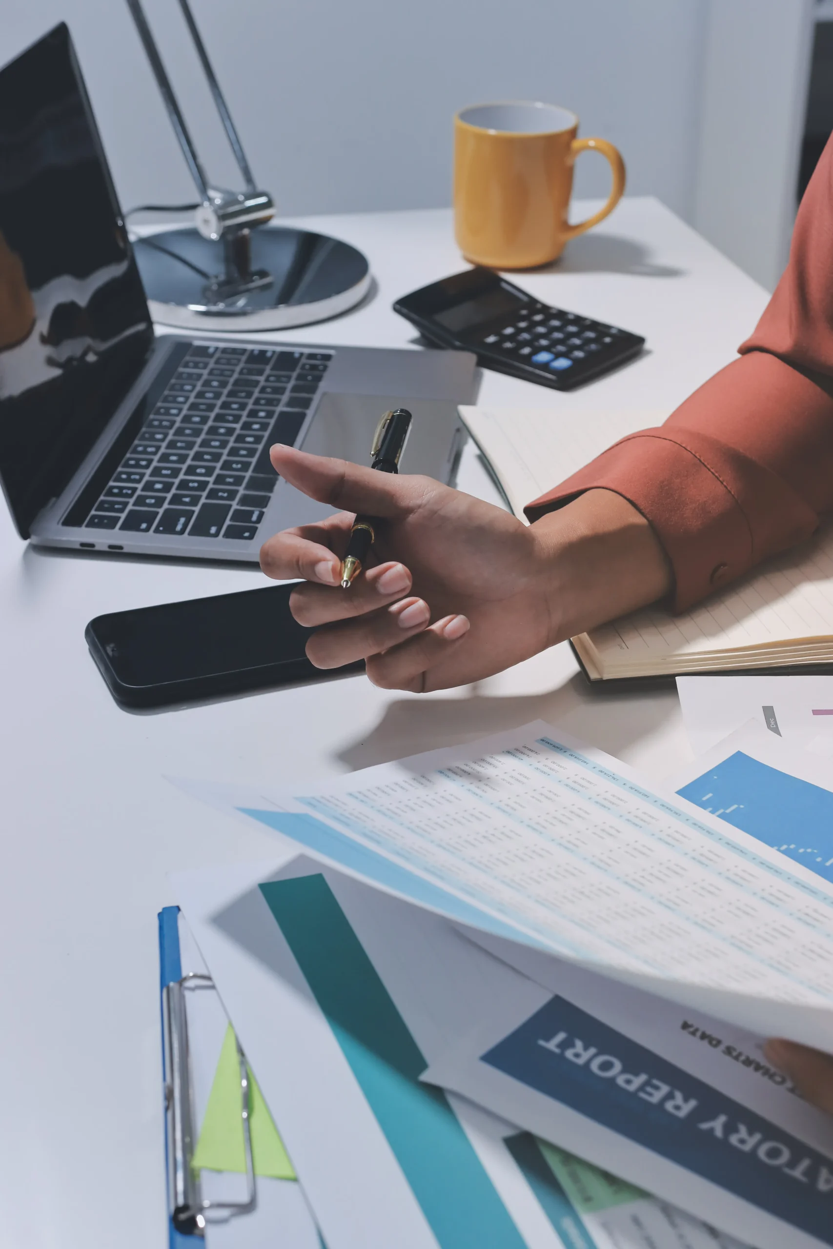 Choose Payroll Middle East