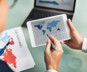 Global Payroll Outsourcing