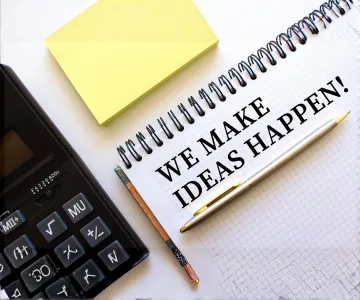 Monthly payroll processing