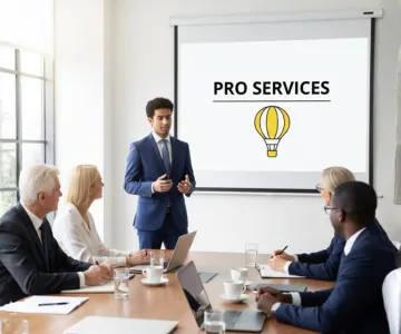  Our PRO Services Across Key Government Authorities