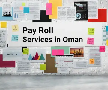 Our Payroll Services In Oman