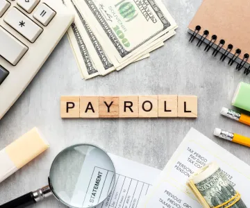 Payroll Outsourcing in Dubai