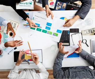 Payroll Services In Kuwait