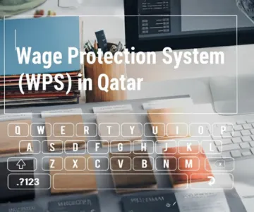 Wage Protection System (WPS) in Qatar