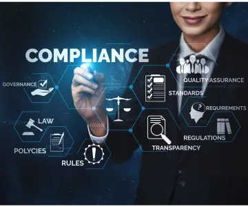 Why Choose Us for Payroll Compliance in UAE