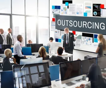 Why Outsource Payroll in Oman